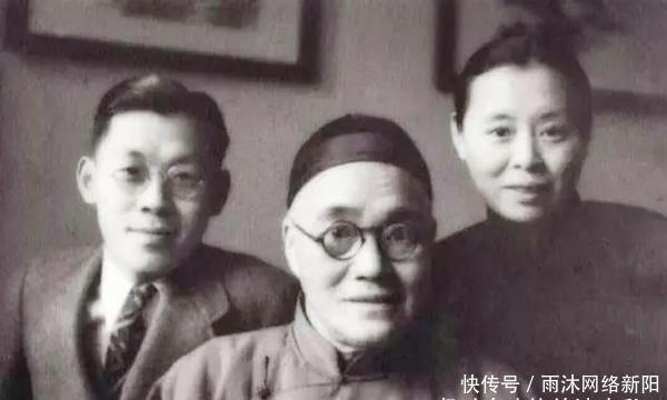 张幼仪|徐志摩遇难后,张幼仪为他葬礼做了三件事,最后一件开罪了陆小曼