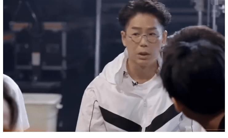 GAI不滿林曉峰不認識自己兄弟,找陳小春告狀碰了一鼻子灰