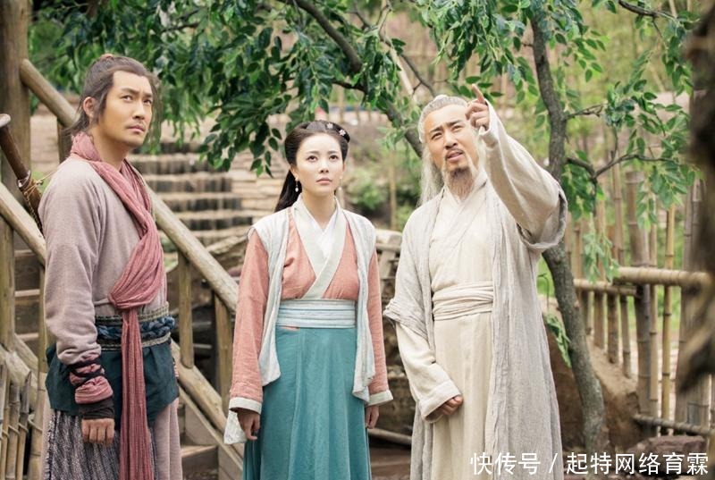 去世|姜子牙去世后,周王朝为何立马把他的后人杀了?原因不简单