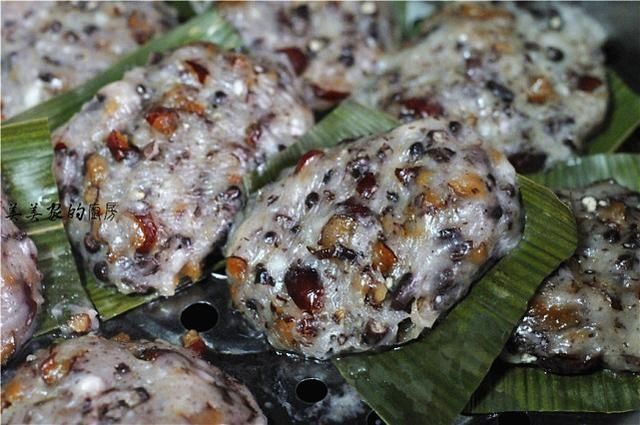 大家都蒸馒头,我却最爱它,不用发酵不揉面,香糯柔软真美味