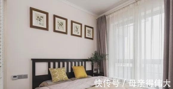 墙面|把阳台改成书房,小家也能住出别墅感,简约装修三居室值得借鉴!