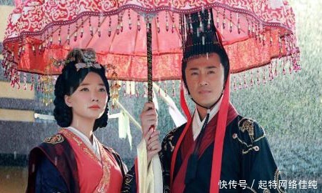 造就|她奴隶出身,却被汉武帝看中侍寝,荒诞的一夜情后造就大汉盛世