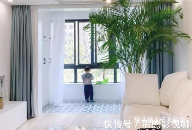 防盗门|家里每天扫角落还会“毛毛”,冷知识要清楚,别等清理时就生气