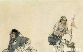 乞丐|她被父亲逼迫嫁给乞丐仅是妾，多年后乞丐摇身一变成君王