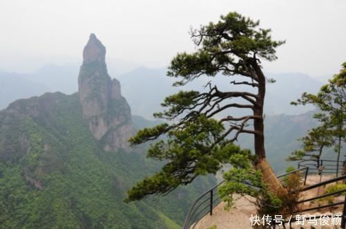 佛教|中国最高大的天然大佛，远看宛如神迹，你有见过它的真面目吗？