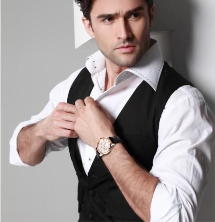 这才是今夏流行“配饰”的指南！瞧这4款，男士选对了就很酷