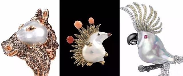 一颗珍珠卖上亿，世界上最负盛名的5件珍珠，长什么样？什么价？