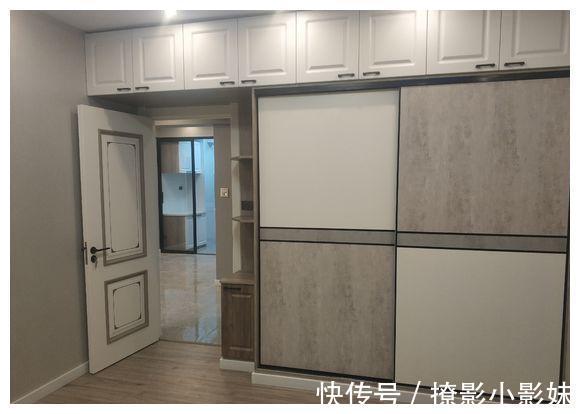效果|82平硬装9万结束，打扫干净瞬间就被迷住了，晒晒近期装修效果
