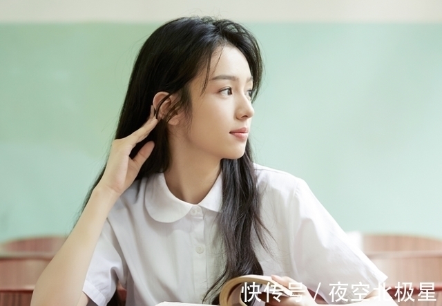 张楚岚|《一人之下》真人版要开机了!男主定为鹿晗,期待女主的表现