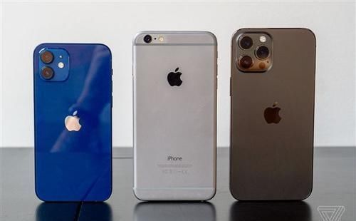 苹果|跌下5K价位，iPhone12系开启国内大降价，网友：后悔买早了！