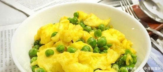 用他煎鸡蛋,补脑,皮肤光滑,视力好,人也精神