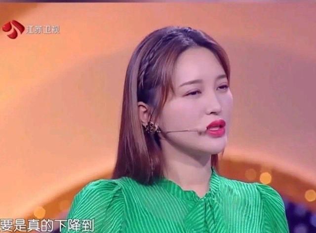 金沙到底有多固执？孟非接连抛出三个问题，都被金沙弹了回来