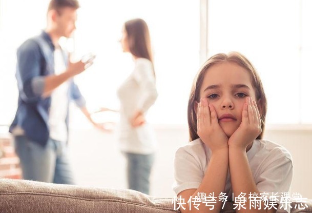 为人父母|父母经常发脾气,对孩子伤害到底有多大你一定要明白4件事情