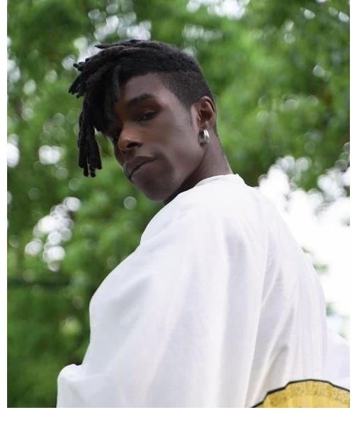 b这就是街舞：王一博战队成员，布布更新动态，汉服装扮惊艳众人！