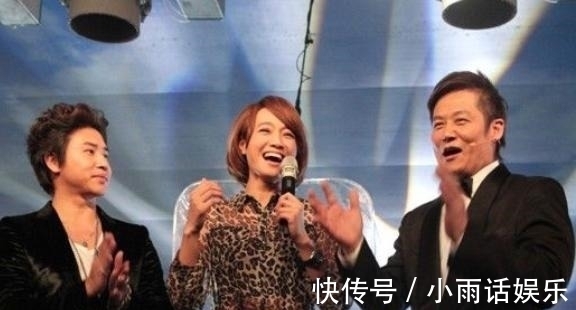 尴尬|曾把朱丹排挤出电台，如今自己陷入尴尬窘境，都是自己一手促成的