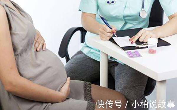 医生|产检时，通常3类孕妇不被医生“待见”，虽然不明说可心里要清楚