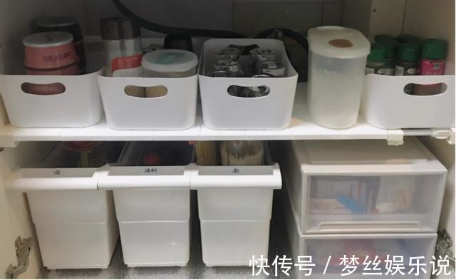 水槽柜|厨房水槽这么选,单槽底部抬高10公分,做成台阶,太好用了吧