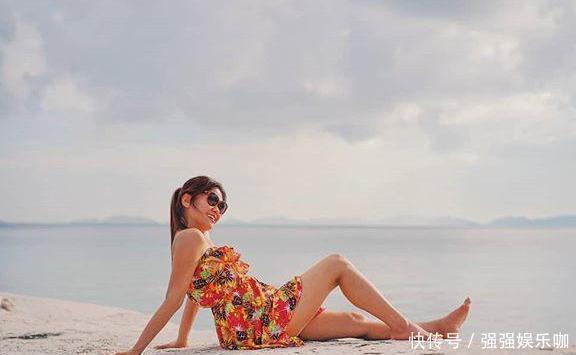 增肌|51岁阿姨酷爱健身，如今长得像25岁，又一个冻龄女神诞生了！