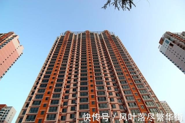 私密性|买房时,“能买边户,不买中间户”的说法靠谱吗内行给出了答案