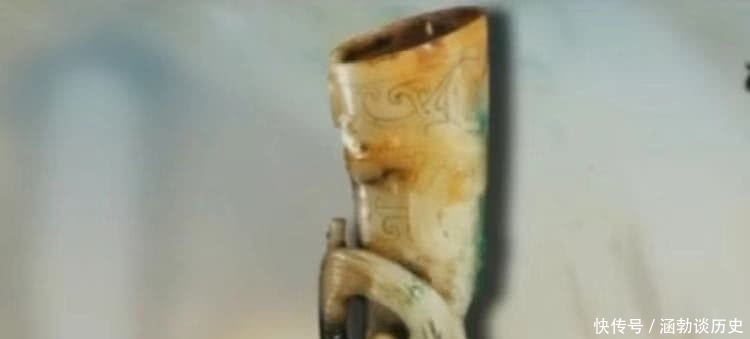 巡展|永久禁止出国巡展的7件国宝