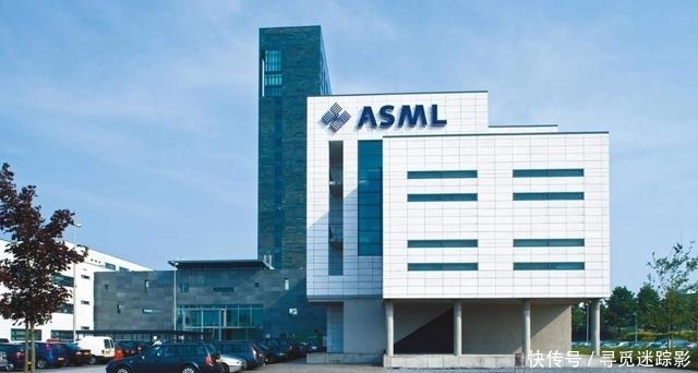 骗人|ASML果然没骗人！“中国芯”的春天来了？美反成“大功臣”？