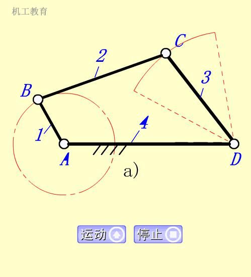 基础|200个机械设计基础动画，学以致用~