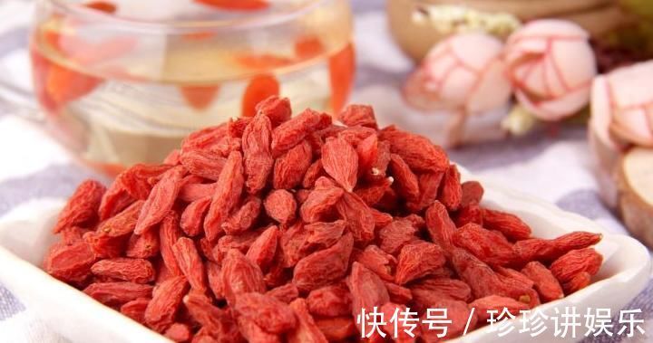 好东西|泡枸杞时加此物,肝毒没了,远离肝硬化、肝癌,肝会跪谢你的做法