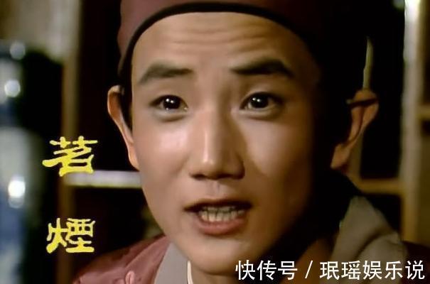 宁国府&智能儿和卍儿两个姑娘,为何都被宝玉撞破好事:水月庵里有啥秘密