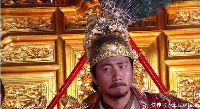 有没有|明太祖朱元璋,究竟有没有杀死明朝开国第一功臣徐达