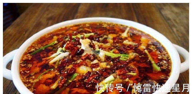 鱼片|水煮鱼在家这么做，鱼片嫩滑、无腥味，自己能吃一大盆，非常下饭！