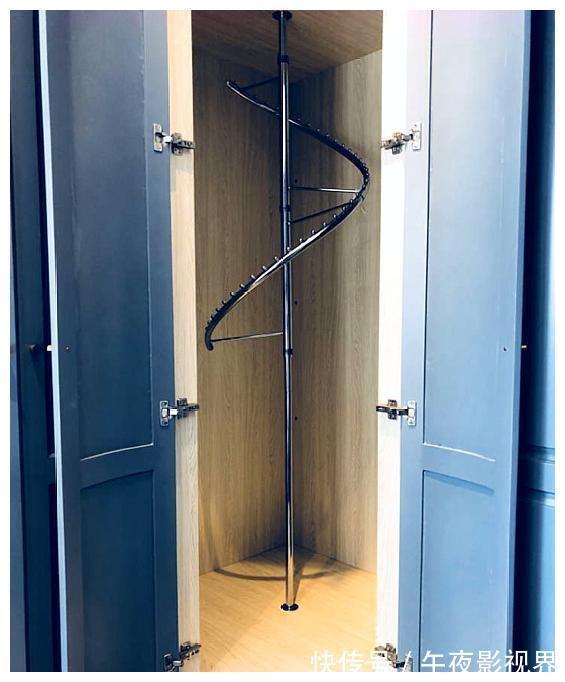 装修|装修不能比,看了别人的这9个“神”设计,我家后悔装早了!