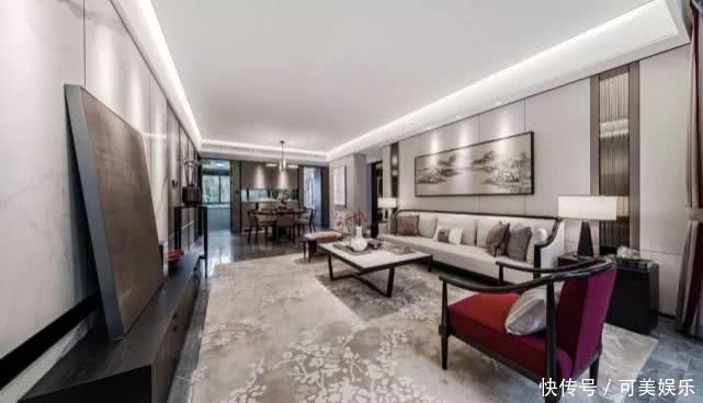 建发|20个新中式庭院,让诗与远方从这里走进我们的生活
