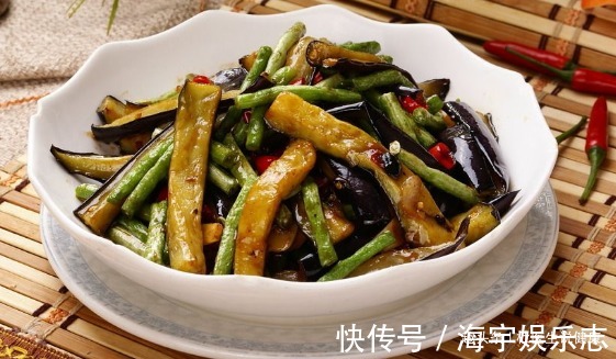 胃液|茄子的“死对头”,两者不要一起吃,尤其是最后一种,要引起重视