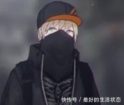 动漫头像:世间美好有三美食美酒占一半,你是剩下另一半