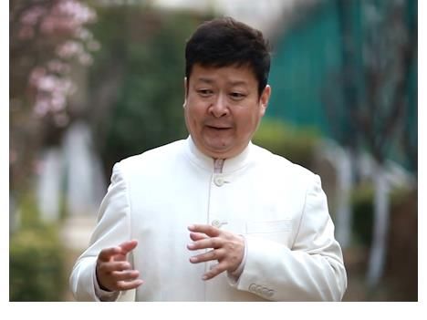 三农|主持人小超（孙希超）：身在田间地头的主持人