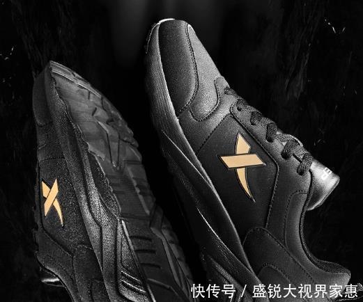 跑步鞋|它曾经耐克齐名,缓震脚感比亚瑟士还好,被人称为跑鞋之王