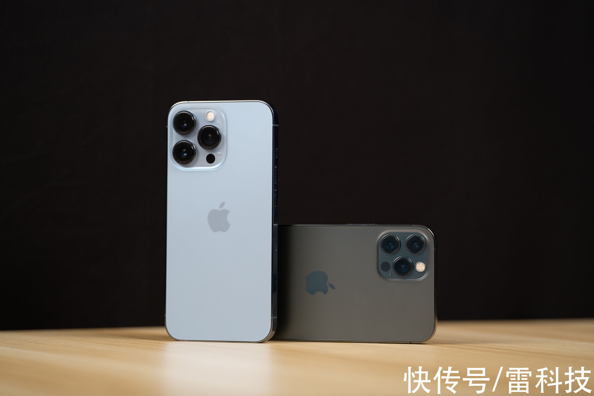 iPhone 13 Pro的提升到底有多大？我们做了详细对比