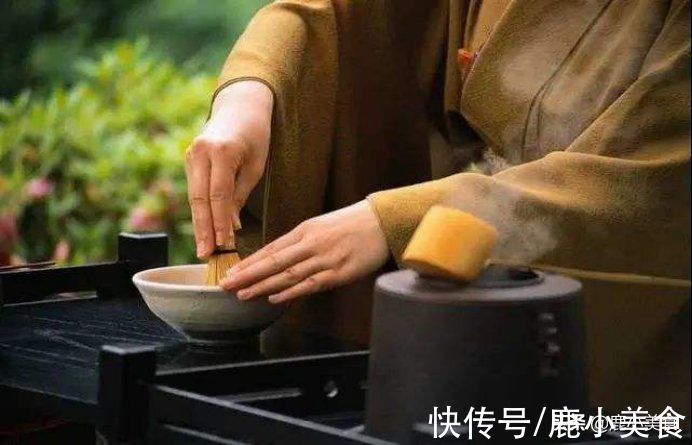 宋代|《水浒传》中宋代茶坊遍地开花，盘点宋朝3大名茶，你知道几个？