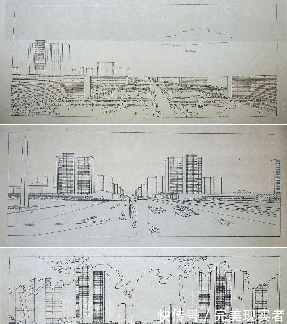 巴西利亚|美国亿万富翁要在沙漠中建造“人类最可持续发展的城市”