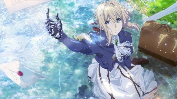 魔法少女小圆|日本网友票选10年內最佳动漫TOP20 《进击的巨人》上榜