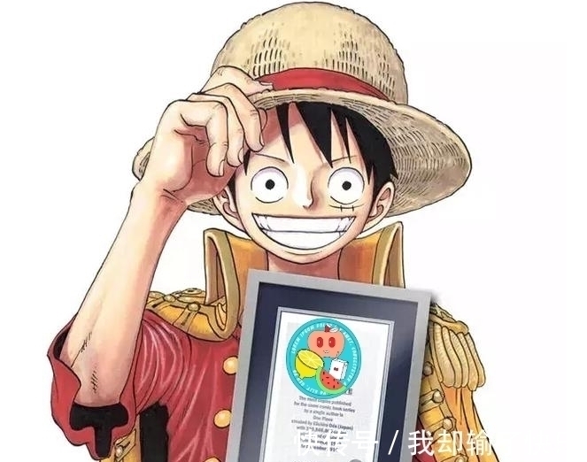 世界纪录|动漫界3大“吉尼斯”,漫迷一边收藏手办,一边打破世界纪录