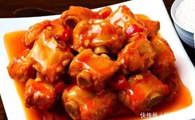 好吃的几道家常菜,做法简单美味,学会就不用叫外卖了!