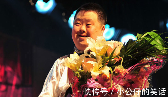 舟舟|“智障天才”舟舟,风光不再,所谓的“天才”背后其实是一个笑话