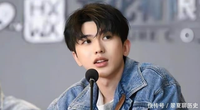 b跑男蔡徐坤膽子大了，不叫baby姐姐，反而叫丈夫專用昵稱