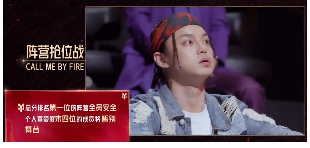 陣營|《哥哥》四公落幕，李承鉉陣營逆襲拿第一，趙文卓陣營讓人意難平，4人遺憾被淘汰