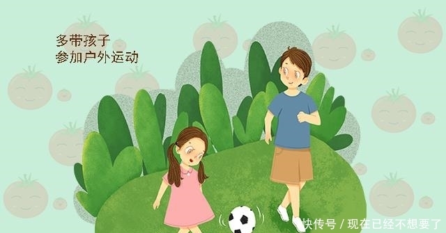 有这些特征的孩子，家长要及时干预，不然将来身高会落后于同龄人