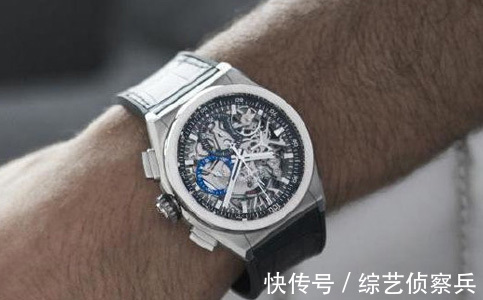 真力|北京真力时手表走时不准的原因