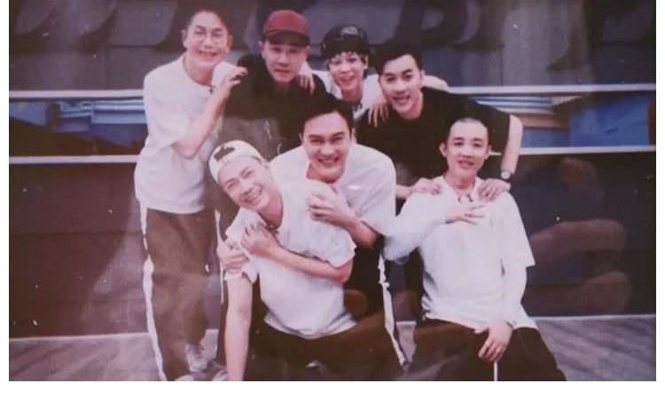 张淇|《披荆斩棘的哥哥》5位全能艺人：大湾区太突出，3位是惊喜