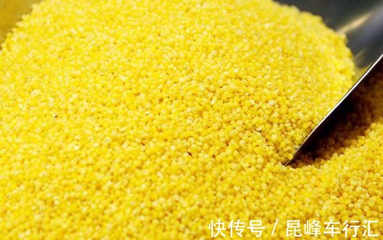 产地|盘点全国最好吃的小米,认准这3个产地,营养高口感香,谷中精品