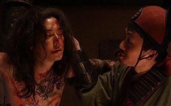 梁山配得上铁骨铮铮、忠贞不渝的只有4人,无鲁智深武松林冲李逵